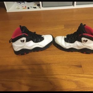 Kids Jordan 10 Retro
